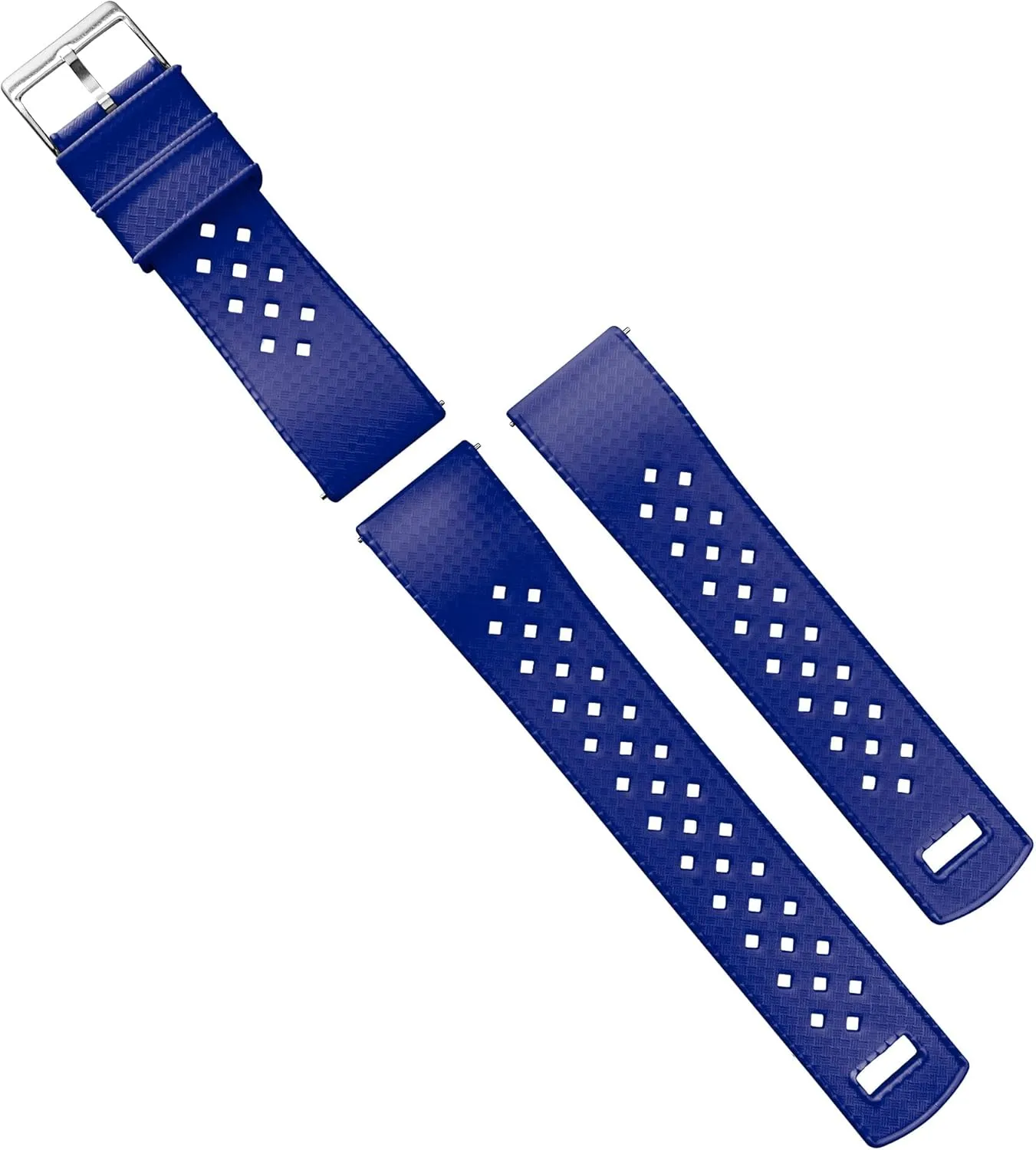 - 18mm, 19mm, 20mm, 21mm, 22mm, 23mm & 24mm Watch Straps BARTON Tropical-Style 2.0 Watch Bands - Quick Release - Choose Strap Color & underwing meridian athlete Size 