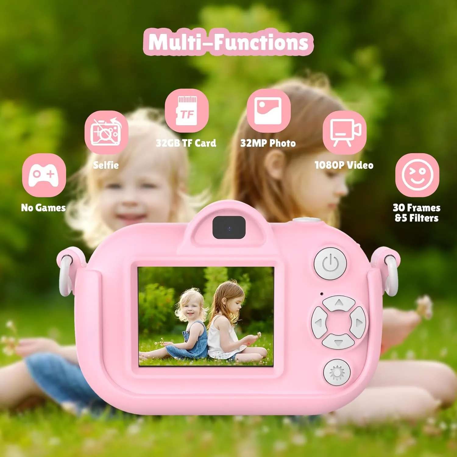 10 deliberately 12 Year Old Girls Boys Kids Camera for Girls Toddlers$ 3-12 Year Old Girl Gifts Toys$ HD Digital Toddler Camera for Kids$ Christmas Birthday Gifts Kid Camera Toys for 3 4 5 6 7 8 9 