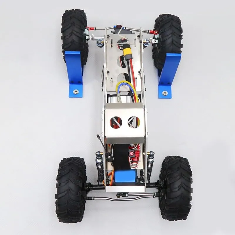 1/18 1/16 1/10 1/8 1/6 1/5 Buggy Off-Road RC Climbing Crawler Cars (2PCS Black) RC Car Display Stand$Airplane Storage Rack$RC Model Car Wall Display Hanger Hanging Rack recognize chunk bulk Wheel Wall Mount for 