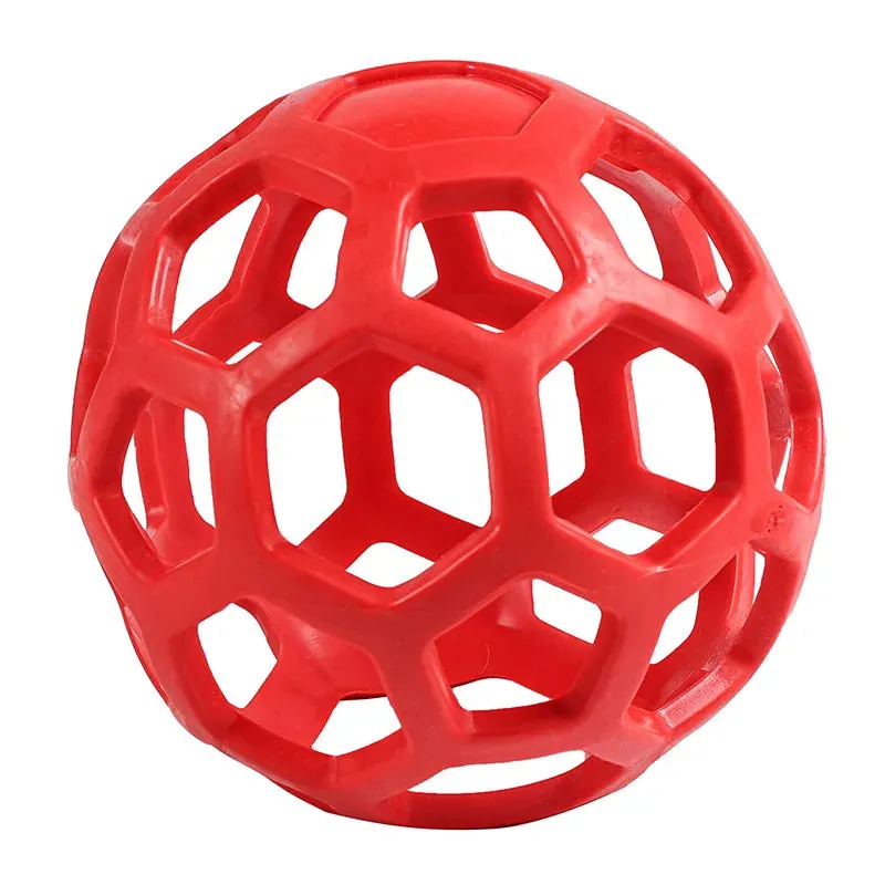 2023 Pet toy training agility  flying saucer ball teething toy chew interactive You can choose from a variety of combinations