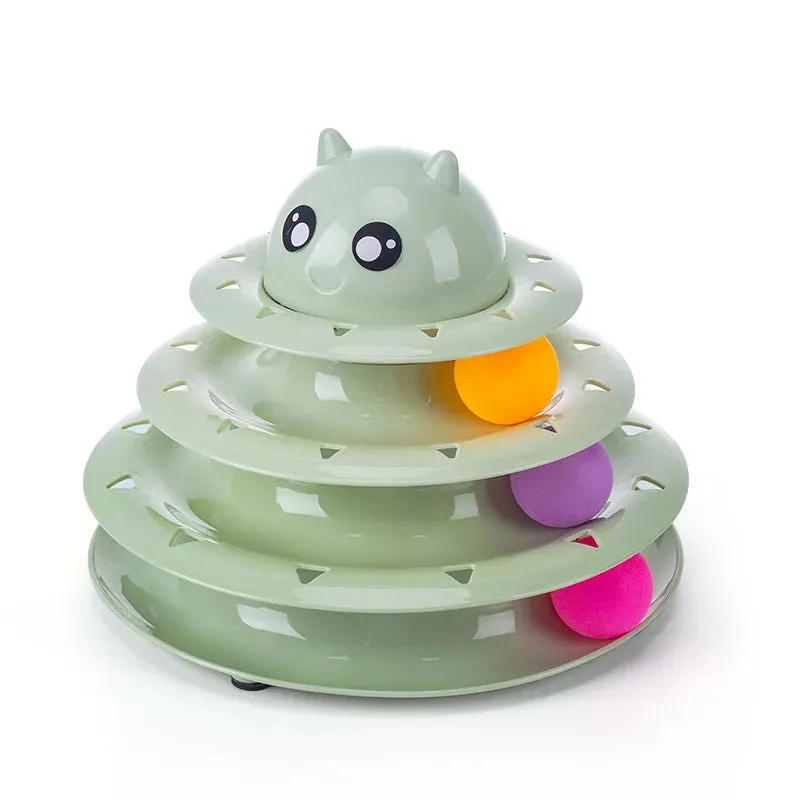 2023 Pet toy training agility  flying saucer ball teething toy chew interactive You can choose from a variety of combinations