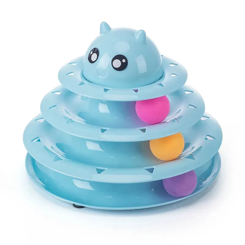 2023 Pet toy training agility  flying saucer ball teething toy chew interactive You can choose from a variety of combinations