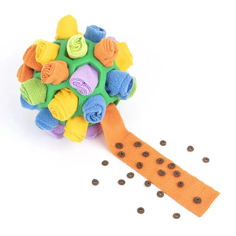 2023 Pet toy training agility  flying saucer ball teething toy chew interactive You can choose from a variety of combinations