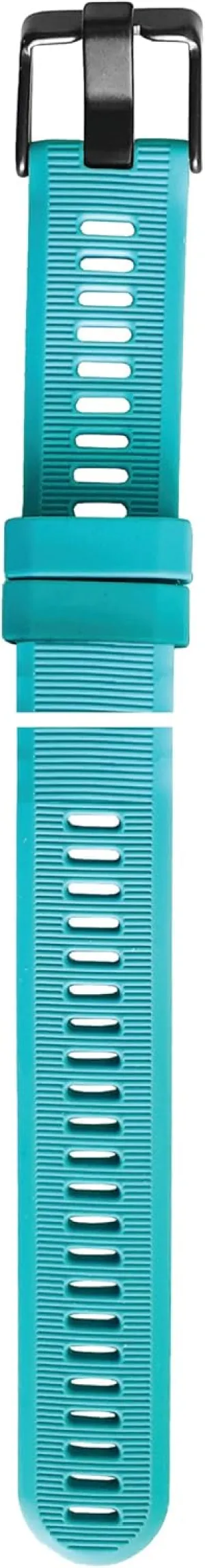 22MM Silicone Dive hull fountain tract Band$ Turquoise SCUBAPRO 