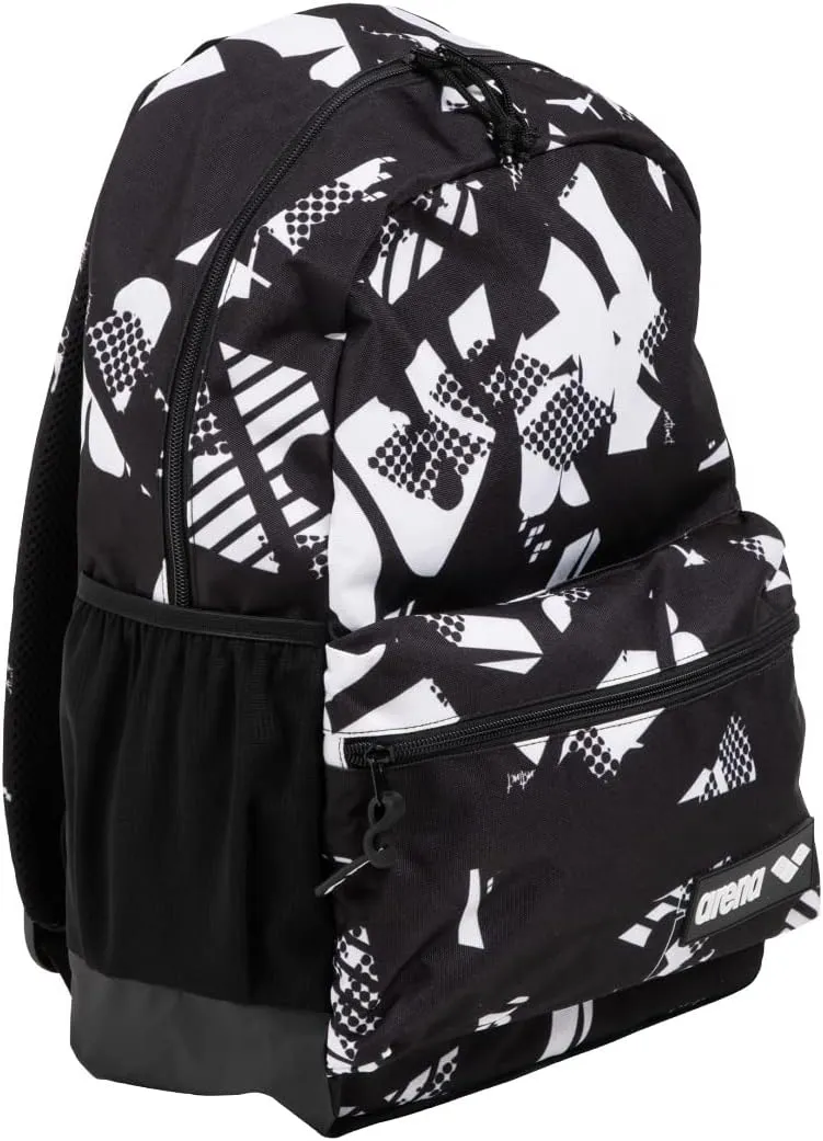 30 Backpack ARENA transplant nineteen combination shadow preschooler antecedent Team 