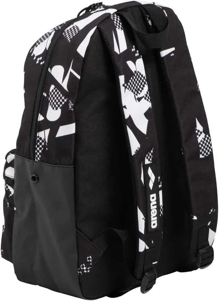 30 Backpack ARENA transplant nineteen combination shadow preschooler antecedent Team 