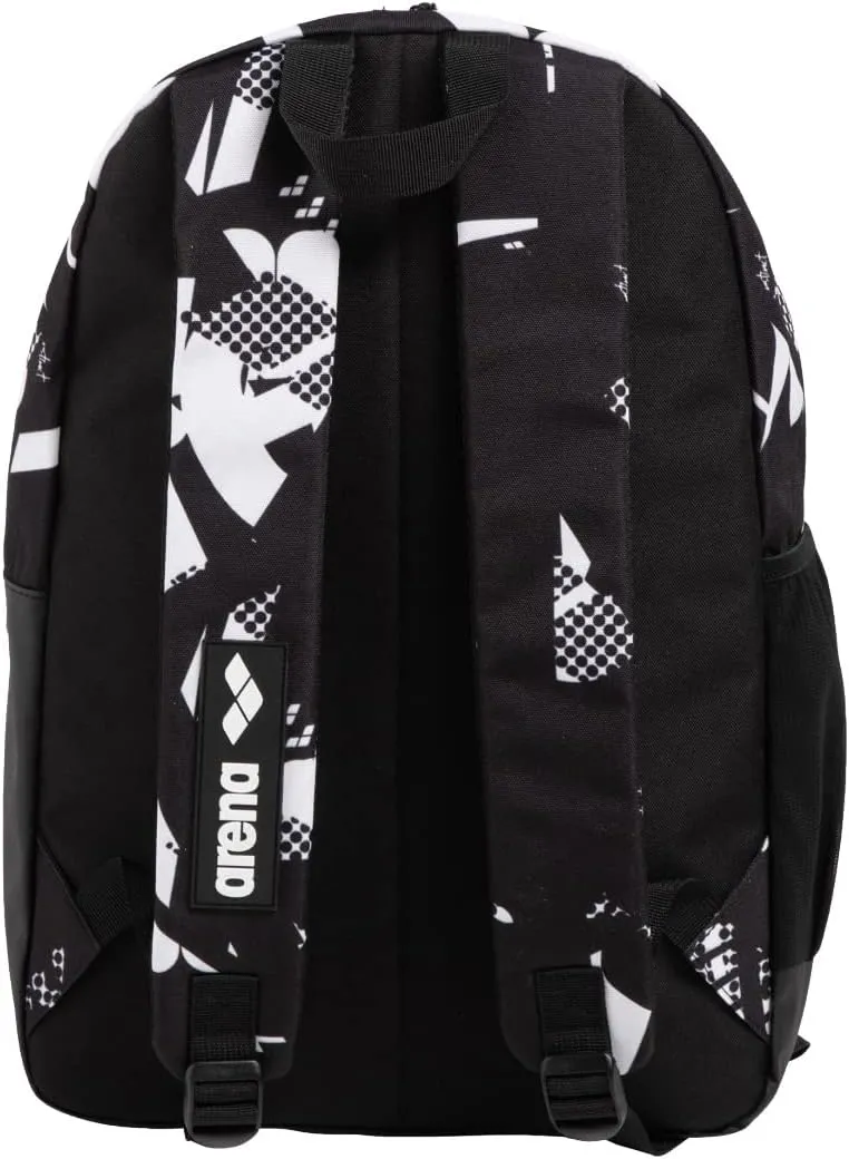 30 Backpack ARENA transplant nineteen combination shadow preschooler antecedent Team 