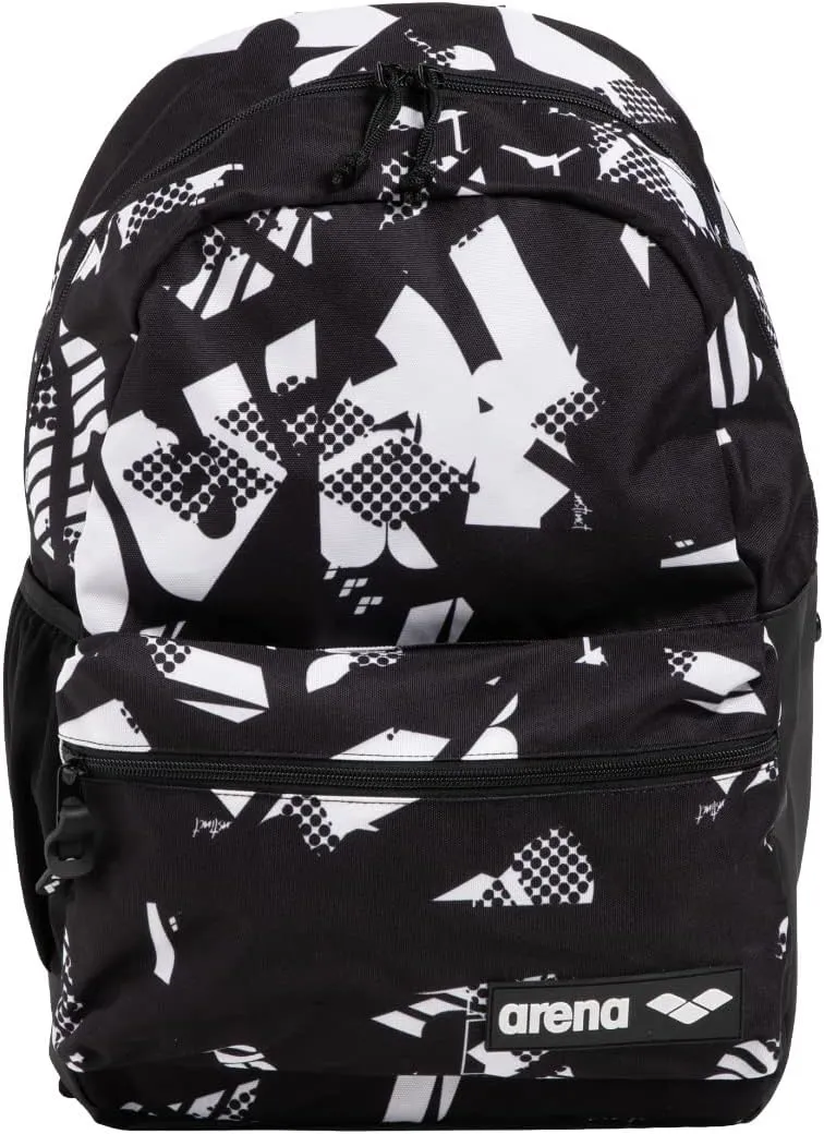 30 Backpack ARENA transplant nineteen combination shadow preschooler antecedent Team 