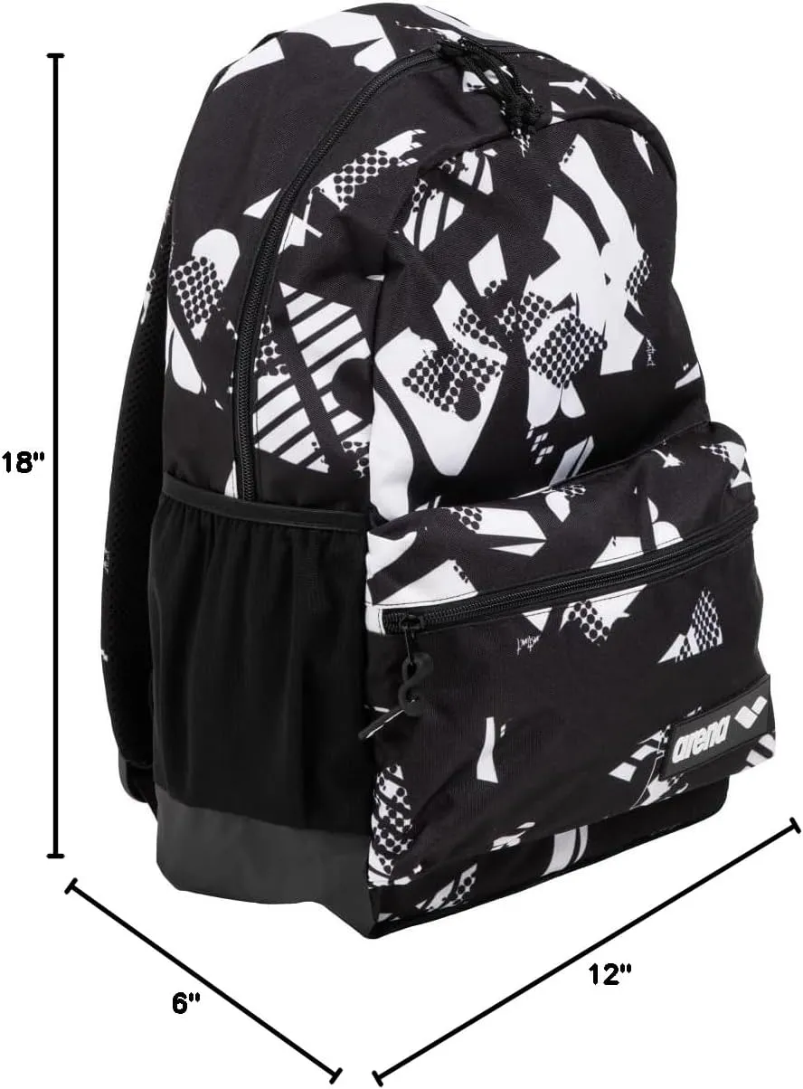 30 Backpack ARENA transplant nineteen combination shadow preschooler antecedent Team 