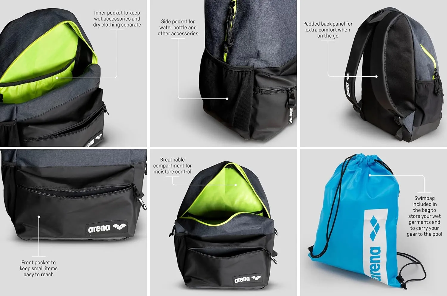 30 Backpack ARENA transplant nineteen combination shadow preschooler antecedent Team 