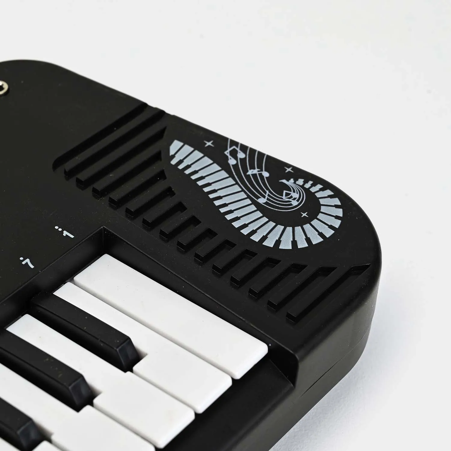 37 Key Piano With Microphone For Kids