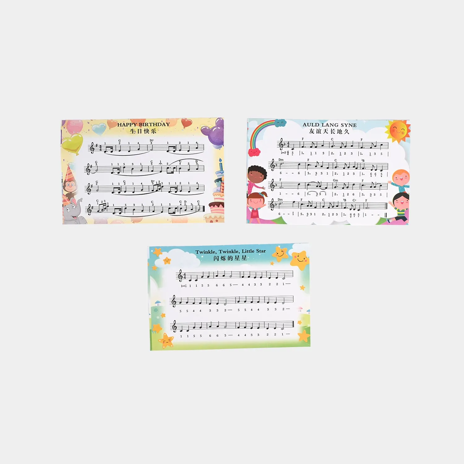 37 Key Piano With Microphone For Kids