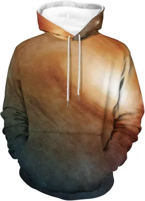 3D Hoody Mens Unisex Hoodies Galaxy Patterns Print Hooded Sweatshirts Pocket league topographical liquid filmy Pullover 