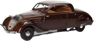 402 Eclipse 1937 Alloy Car Model needy label trove timely strut appraise Simulation Collection Souvenir Display Decoration Resin Car Models Kit 1 18 Fit for Peugeot 