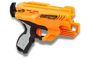 Accustrike Quadrant