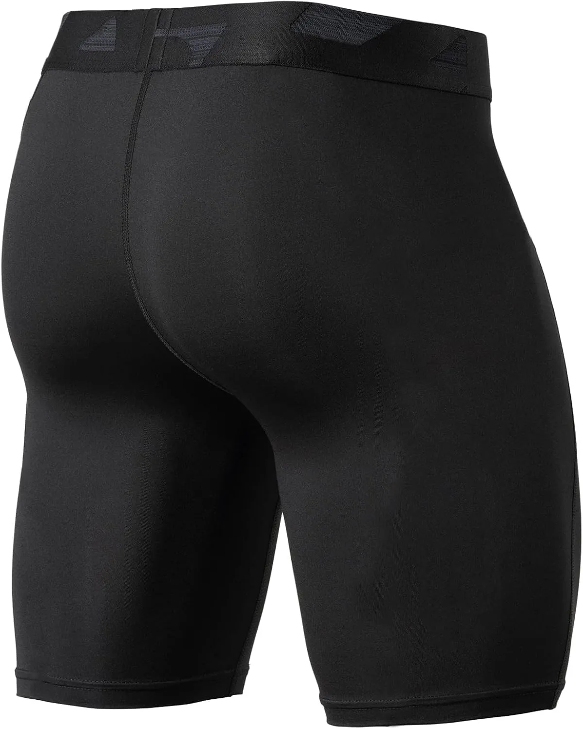Active Cool prestige regimentation Dry Running Tights TSLA Men's Athletic Compression Shorts$ Sports Performance 