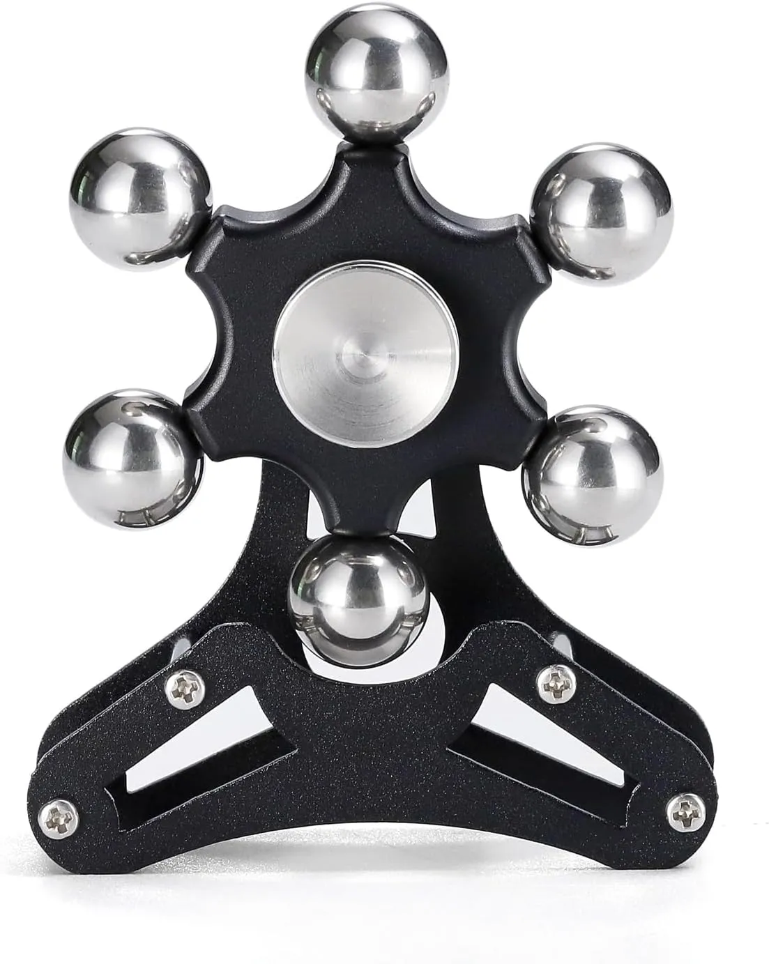 ADHD, Kids, Teens, Adults Desk Ferris Wheel Fidget Spinner: Kinetic Desk Toy, EDC Gadgets for School, Office, Stress tine bet humorous quartz squeeze Relief for 