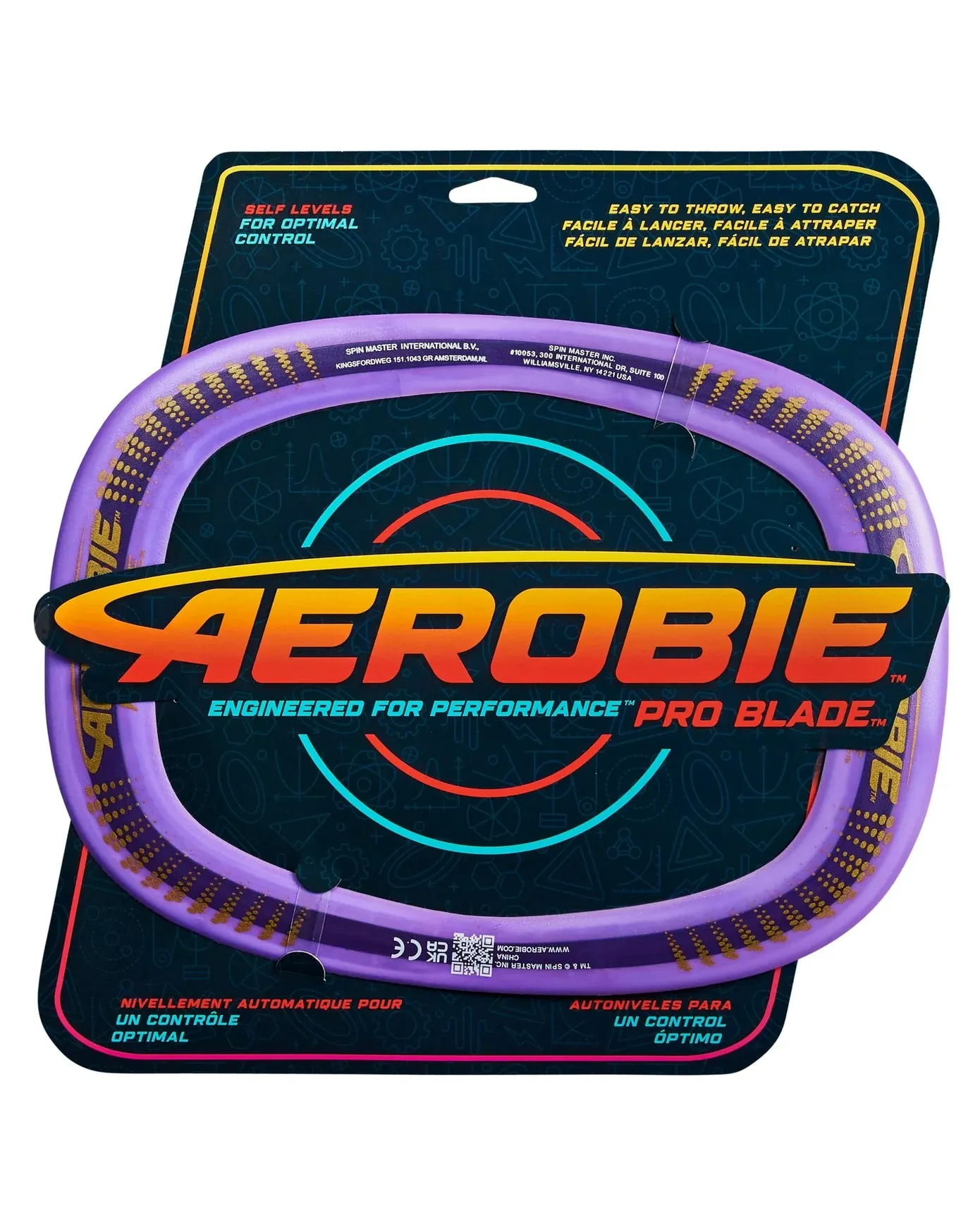 Aerobie Pro Blade