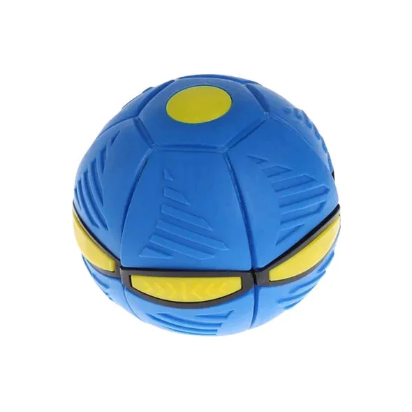AirBall - Interactive Ball for Dogs