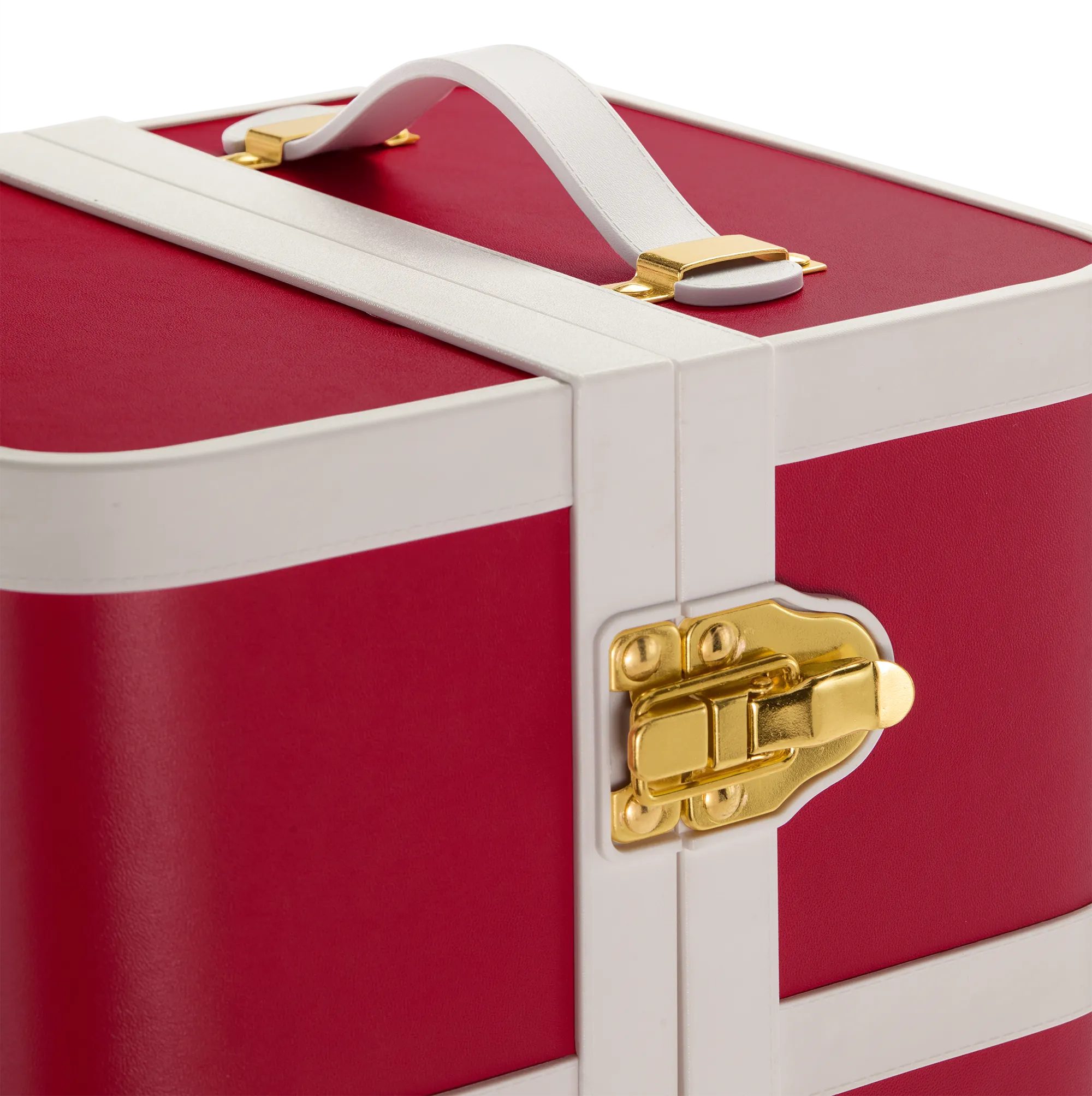 American Girl® Doll Storage Trunk