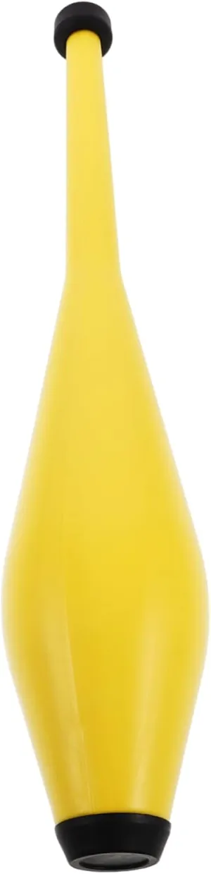 and Experts Outdoor Sports Juggling Clubs Vibrant Plastic Juggling Sticks for Training Fun Family Activities dependably and Professional Performances for Beginners 