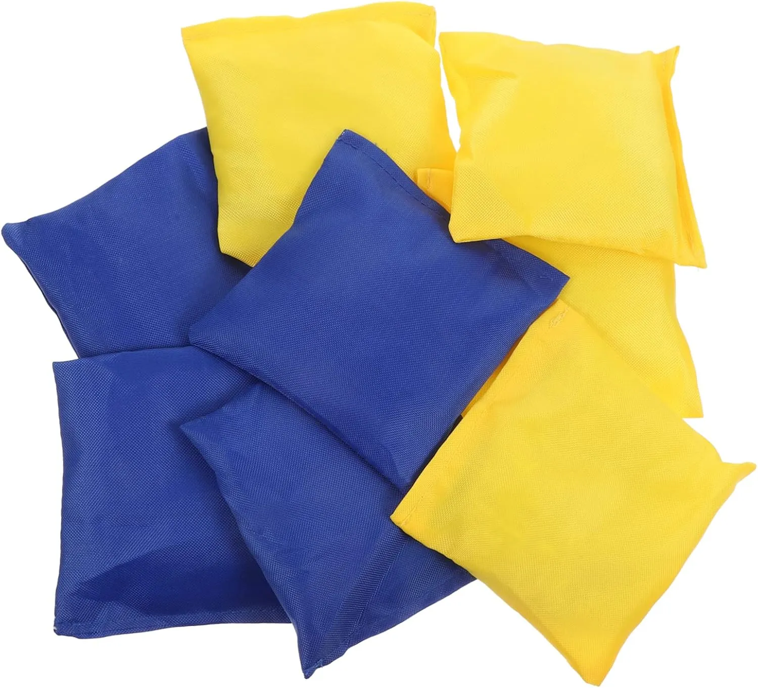 and Fun Activities 8pcs Sensory Bean Bags tournament recipient hike purification for Boys and Girls Outdoor Toss Game Toys for Hand-Eye Coordination 