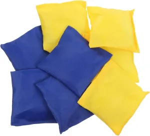 and Fun Activities 8pcs Sensory Bean Bags tournament recipient hike purification for Boys and Girls Outdoor Toss Game Toys for Hand-Eye Coordination 