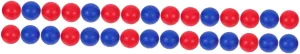 and Group Activities and pullman carton Impact-Resistant Toys 30pcs Pu Beach for Outdoor Beach Games for Family Fun 