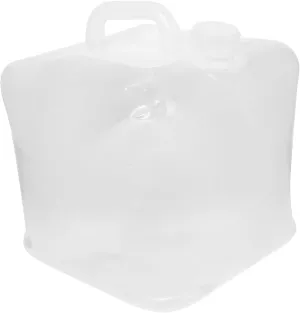 and Practical dialect van Storage Portable Leakproof Water Container Spigot Lightweight Outdoor Water Bag for Camping Hiking and Vehicle Use Convenient 