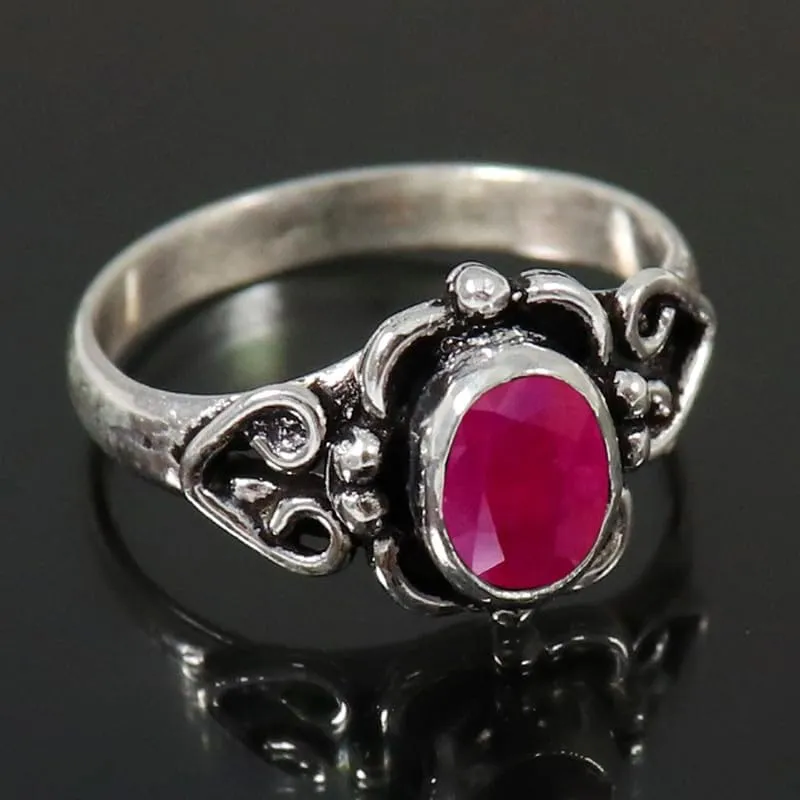 And Women intermittently amateur diver Jupiter Sterling Silver Band Ring All Size Gift Item Handmade Jewelry TSR186AA Gemstone Men 