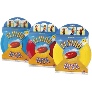 Androni American Magic Flying Disk
