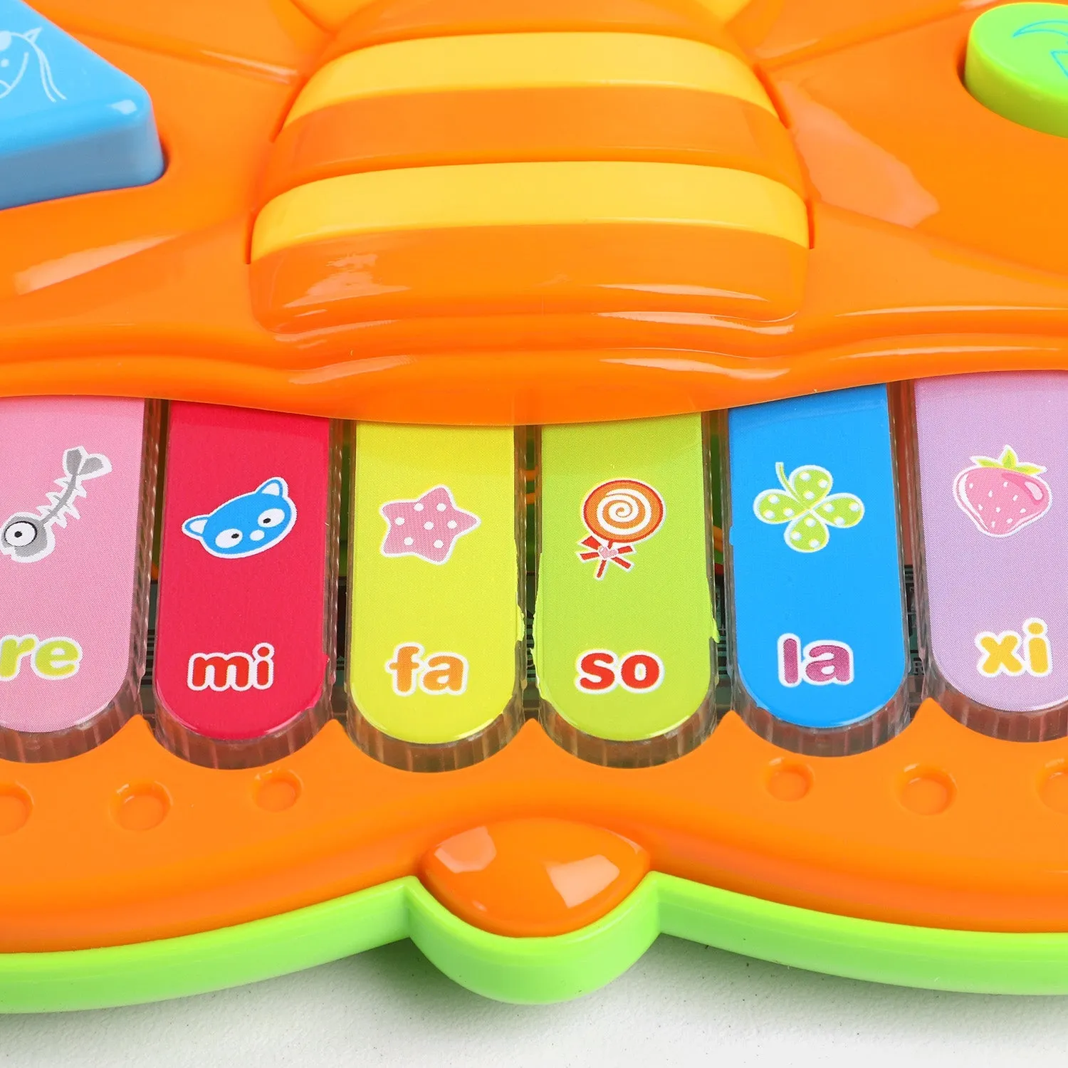 Animal Musical Piano For Kids