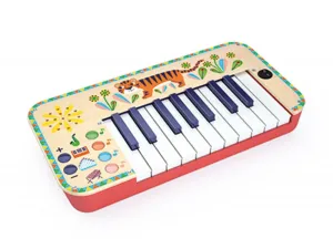 Animambo Synthesizer