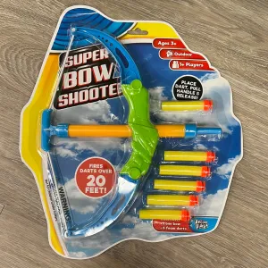 Anker Play Super Bow Shooter