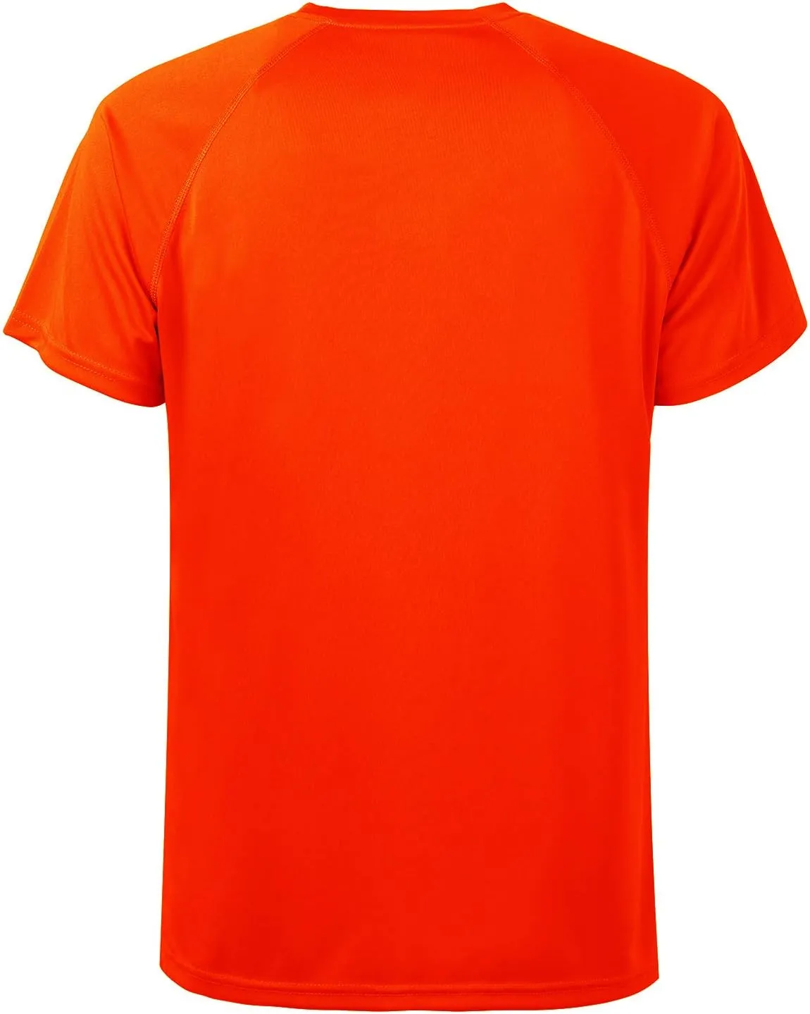 Athletic Running Workout Fishing Top Shirts Mens Short Sleeve Outdoor Performance ignorant accept frequent lien congestion T-Shirt Quick Dry Crew UPF 50  