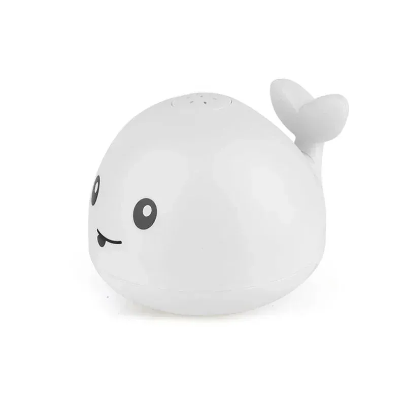 Baby Bath Toys - Spray Water Shower Bathing Toys