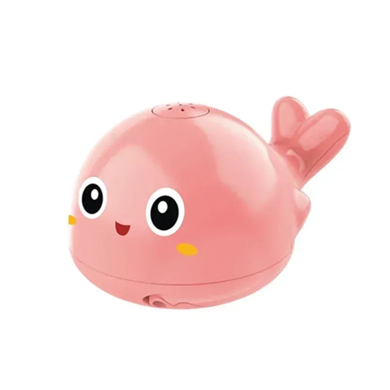 Baby Bath Toys - Spray Water Shower Bathing Toys