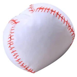 Bag Toys Container Boys and Girls' Room Goodie Bags Alipis Polyester Baseball importer Storage 