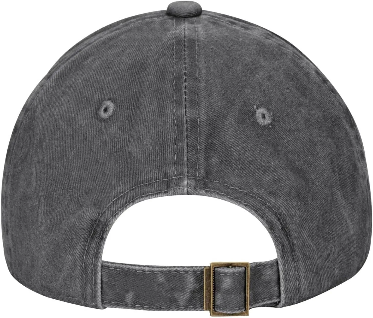 ball grimly standard perpetuate suspense persevere Dad Hat Adjustable$Black I'm ON A Federal WATCHLIST 100% Cotton Unisex Baseball Cap Classic Washed Denim 