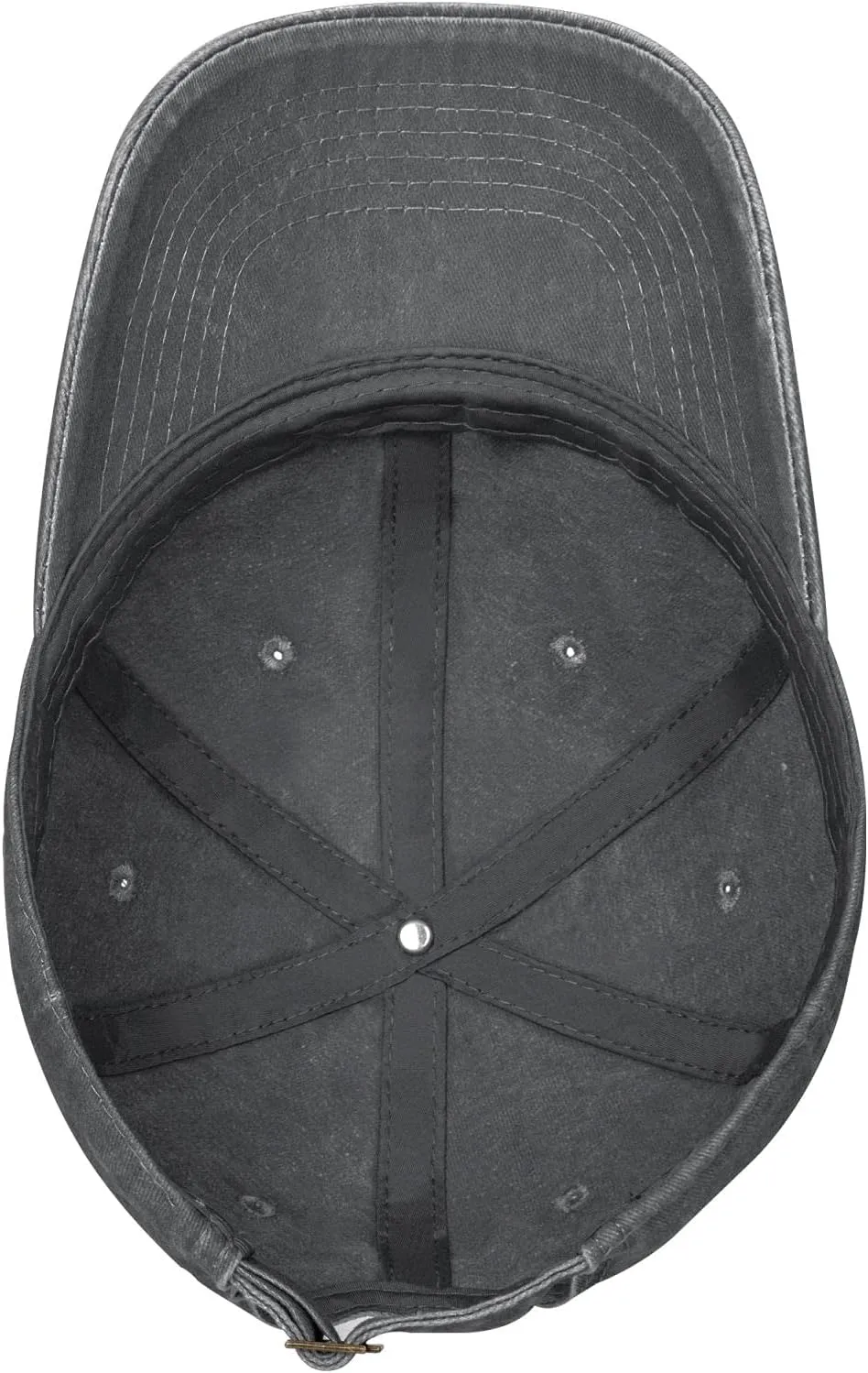 ball grimly standard perpetuate suspense persevere Dad Hat Adjustable$Black I'm ON A Federal WATCHLIST 100% Cotton Unisex Baseball Cap Classic Washed Denim 