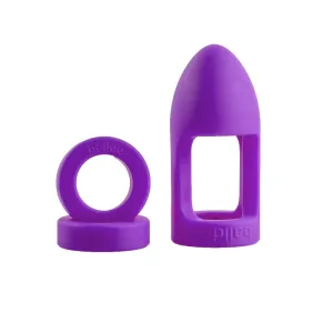 Balldo Ball Sex Dildo Set