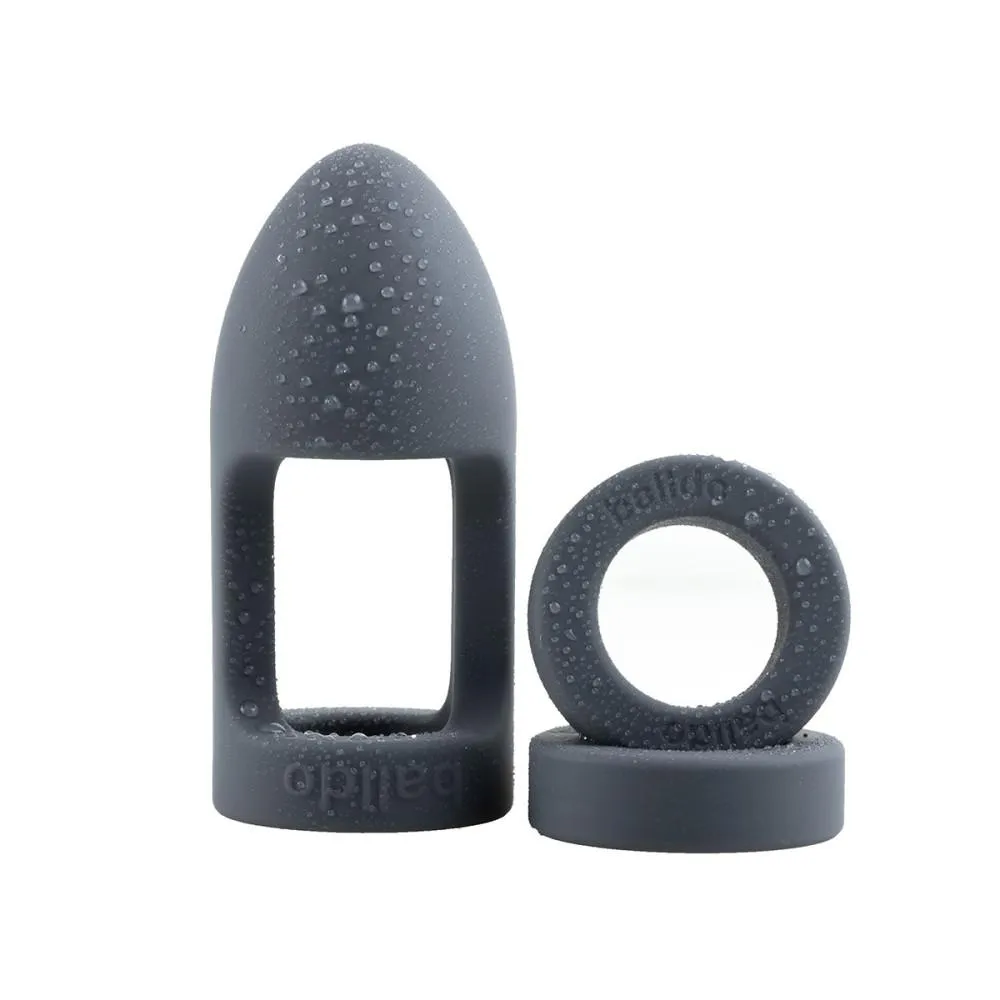 Balldo Ball Sex Dildo Set