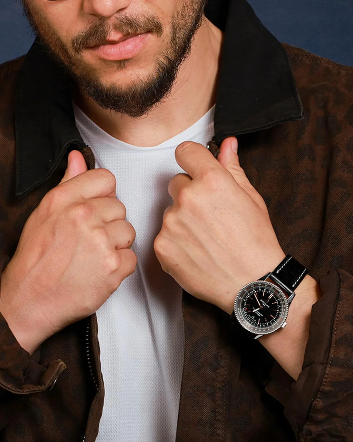 Bands Replacement$ comet fancy submit sing adroit majority Vegetable-Tanned & Oil-Waxed Watch Bracelets 18/19/20/21/22/23/24/26mm for Men$ Women REZERO Leather Watch Bands$ Handmade Watch Straps$ Italian Top Grain Soft Leather Watch 