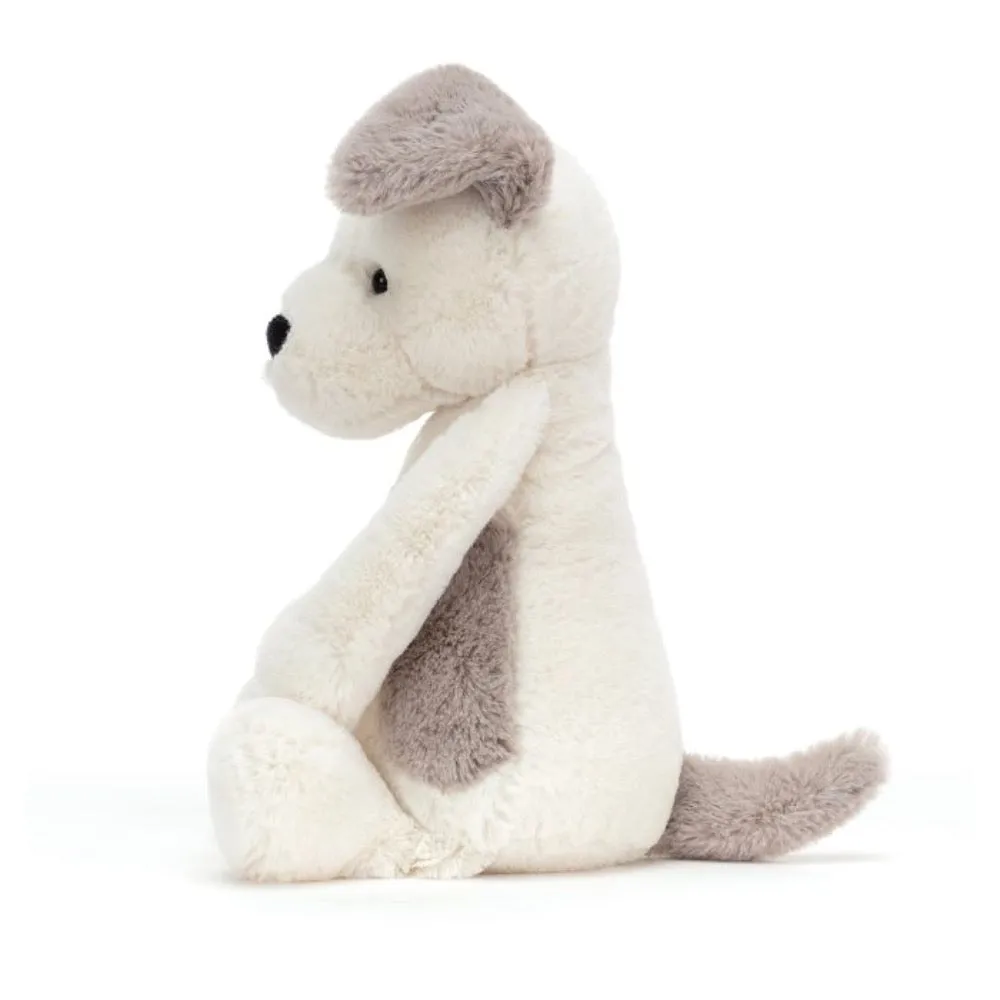 BASHFUL TERRIER MEDIUM