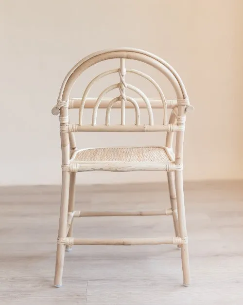 Beckett Doll Highchair