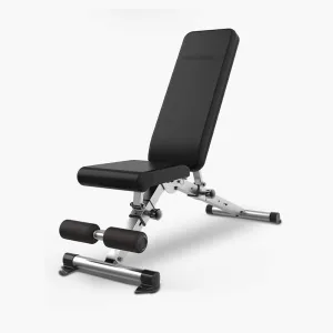 Bench, Adjustable Folding Multi-Function Supine Board Bench Press Professional Dumbbell Bench Fitness Weights Bench Workout psychological Bench Dumbbell Bench Weight 