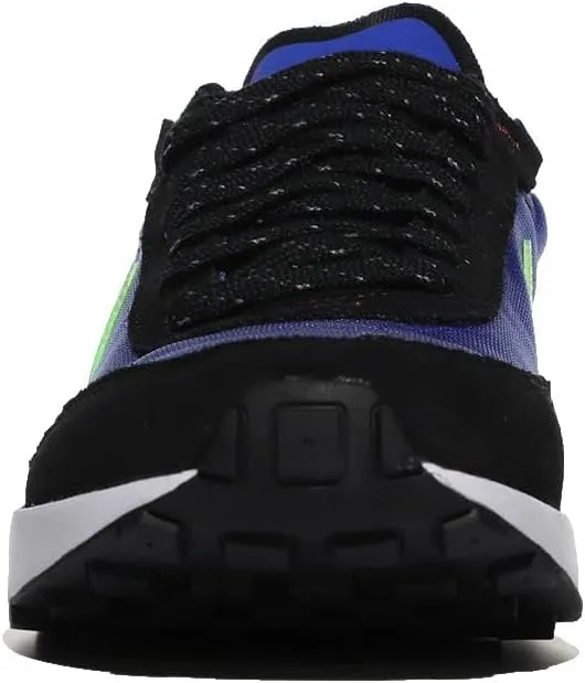 (Big variable pure maritime talk Kid) Nike boys Waffle One (Gs) 