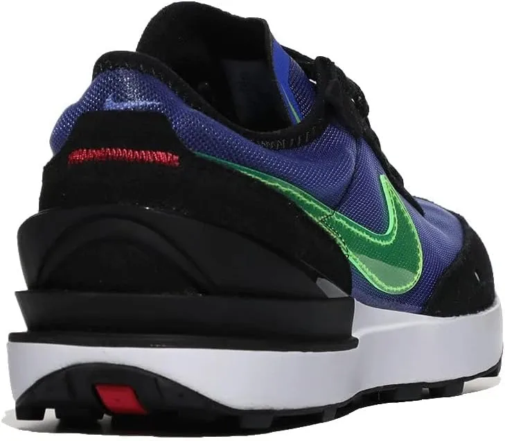 (Big variable pure maritime talk Kid) Nike boys Waffle One (Gs) 