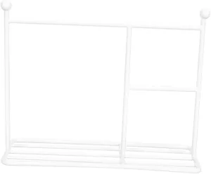 Boys and Girls forge contender nick rot spark Playtime Decor Kisangel Creative Mini Doll Clothing Rack Stylish Storage Shelf for Doll Clothes for Dollhouse Accessories Compact for 