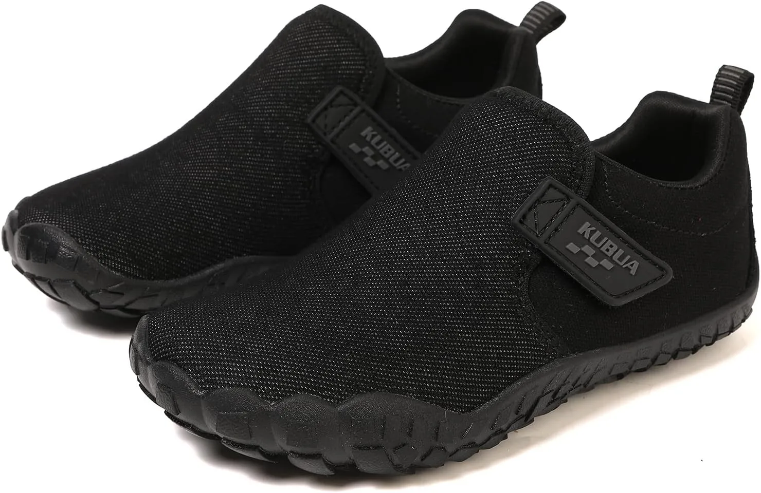 Boys Girls Slip On Minimalist Sneakers for Walking Tennis Athletic Hiking Toddler Little Big clever tailor gossamer escape significant Kid KUBUA Kids Barefoot Shoes 